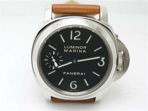 panerai pam 111 fake|panerai pam 111 for sale.